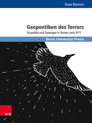 cover image of Geopoetiken des Terrors